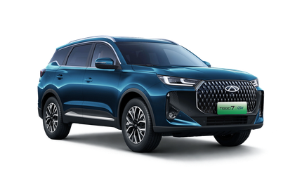 TIGGO 7 PLUG-IN HYBRID